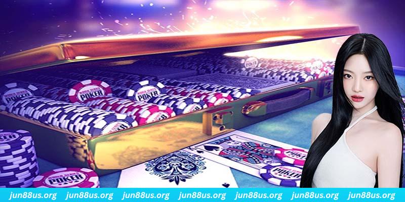 zbetvn Bài Poker Bonus Kép